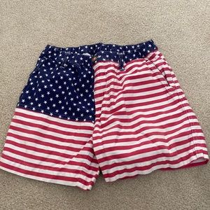 Chubbies Men’s shorts